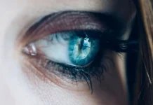 The 13 parts of the human eye and their functions