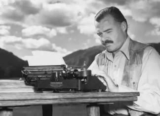 The 15 best American writers in history