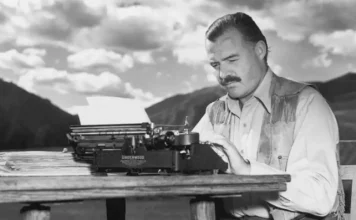 The 15 best American writers in history