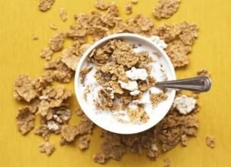 The 15 best cereal brands