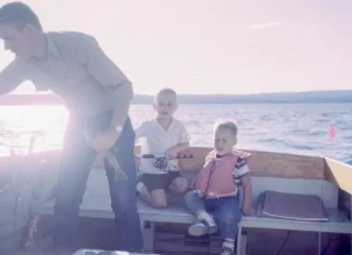 The 15 types of families that exist in society