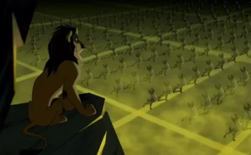 The 15 Worst Disney Villains Ever