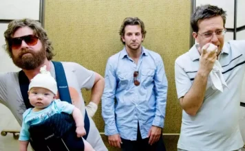The 20 best funny movies to have a good time