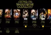 The 3 ways to see the Star Wars saga, which is the best?