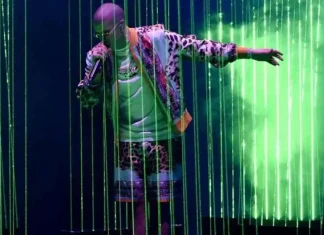 The 30 best phrases of Bad Bunny (KING OF TRAP)