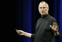 The 41 best phrases of Steve Jobs