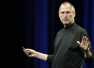The 41 best phrases of Steve Jobs