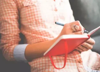 ▷ The 5 types of texts that exist 【with their PARTS】