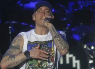 The 50 best Rap phrases in history