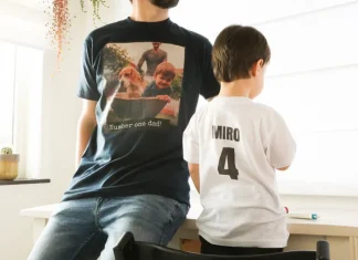 The 50 most ingenious phrases to personalize t-shirts