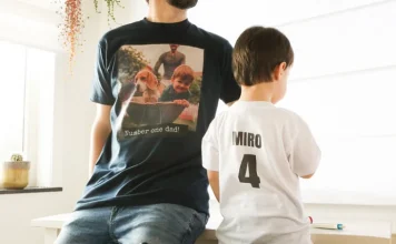 The 50 most ingenious phrases to personalize t-shirts