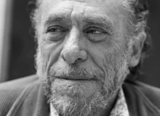 The 50 phrases of Charles Bukowski that will make you reflect deeply