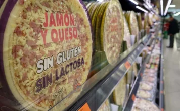 The 8 best pizza brands in the world (frozen)