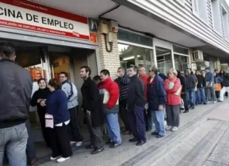 The 8 worst paid jobs in Spain even though there is a great demand