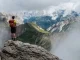 The 9 types of climate (hot, temperate and cold)