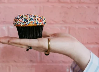 The best cupcake recipes (easy, chocolate and vanilla)