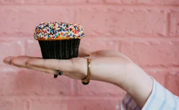 The best cupcake recipes (easy, chocolate and vanilla)