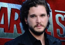 The future that awaits Kit Harington in ‘The Eternals’