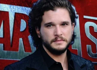 The future that awaits Kit Harington in ‘The Eternals’