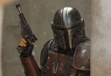 ‘The Mandalorian’: full cast and their role in the series