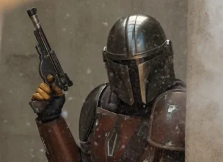 ‘The Mandalorian’: full cast and their role in the series