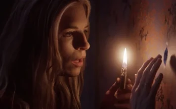 ‘The OA’: review of the second season