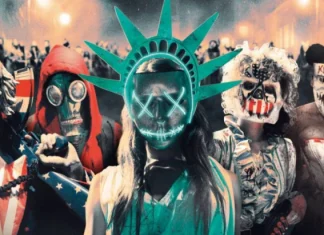 The Purge 5, the end of the saga, already has a release date