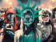 The Purge 5, the end of the saga, already has a release date