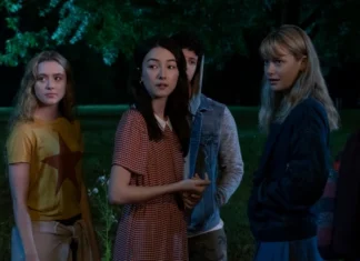 ‘The Society’: this is Netflix’s teenage phenomenon