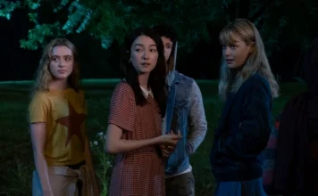 ‘The Society’: this is Netflix’s teenage phenomenon