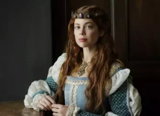 ‘The Spanish Princess’ (HBO) adds eight new episodes