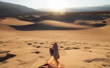 Atmospheric weather and climate: what is it, definition and differences