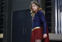 Everything we know about season 5 of ‘Supergirl’