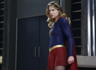 Everything we know about season 5 of ‘Supergirl’