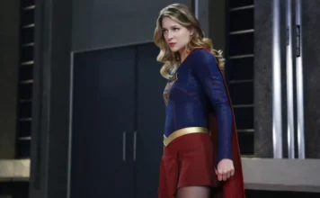 Everything we know about season 5 of ‘Supergirl’