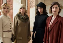 Everything We Know About Cable Girls Season 4