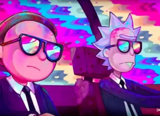 Everything We Know About ‘Rick and Morty’ Season 4