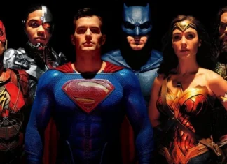 Top 10 DC Comics Movies