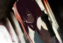 Top 10 gore anime for daredevils