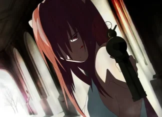 Top 10 gore anime for daredevils