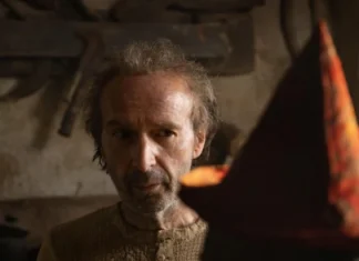 Trailer for ‘Pinnocchio’ (2019)