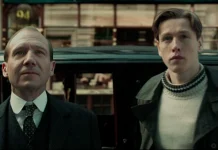 Trailer for ‘The King’s Man’, the prequel to the saga