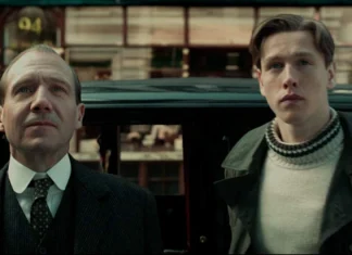 Trailer for ‘The King’s Man’, the prequel to the saga