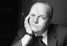 Truman Capote: the writer who empathized with the murderers