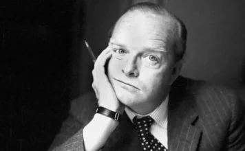 Truman Capote: the writer who empathized with the murderers