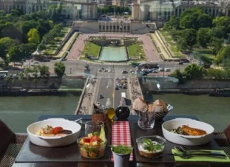 Typical food of France: food, ingredients and recipes