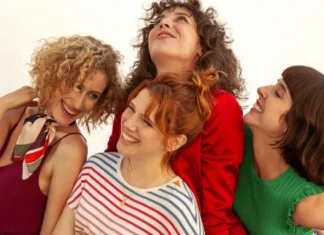 ‘Valeria’: the Spanish Netflix series confirms its cast