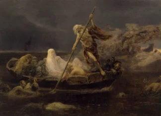 What is a Psychopomp? And 5 historical examples