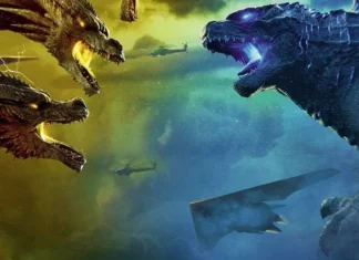 Why was ‘Godzilla: King of the Monsters’ a flop?