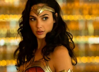 ‘Wonder Woman 1984’: new poster, cast and release date